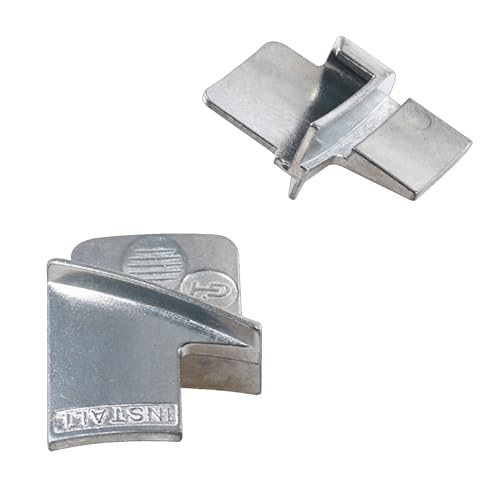 2-TLG Keilriemen Werkzeug, Metallisch Demontage/Montage Werkzeuge Satz für Auto Stretch Fit Keilrippenriemen, Auto Keilrippenriemen Werkzeug, LKW Riemen Entfernen/Installation