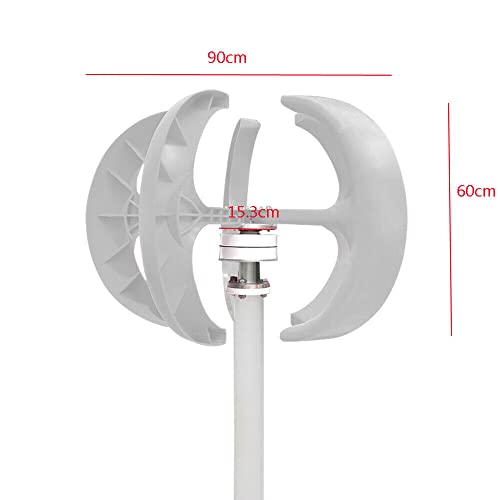 Wind turbine home generator