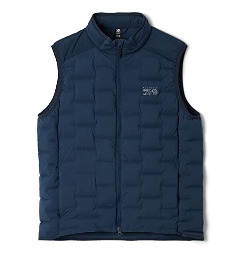 Image of Mountain Hardwear Stretchdown Vest