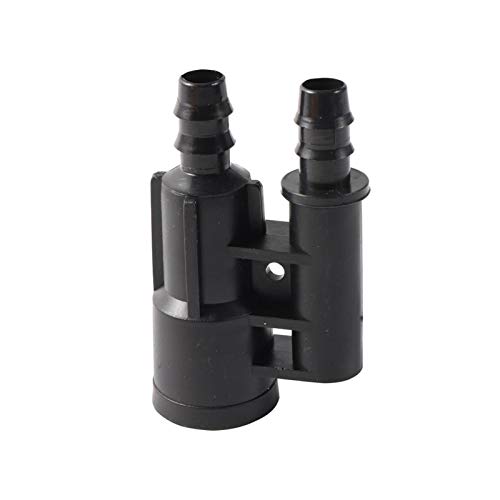Support buse pour tuyau d'arrosage 1/2 de haute précision dédié à l'irrigation durable - 5