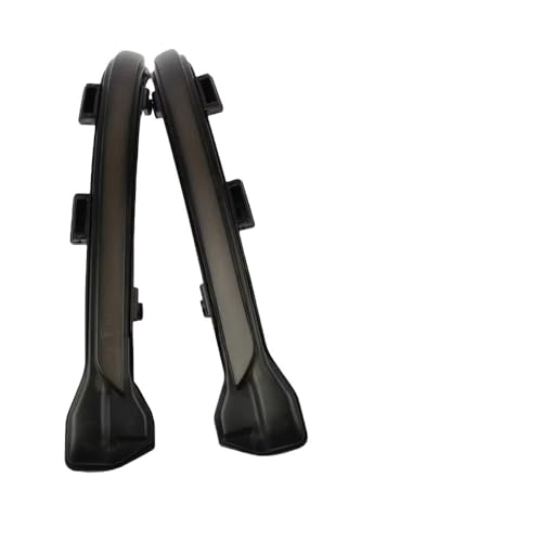 Clignotant dynamique LED rétroviseur Golf 7 pour remplacer répétiteur usé ou terne