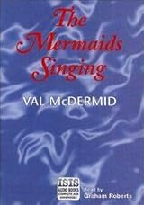 24+ Val Mcdermid The Mermaids Singing Background