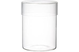 Durable and Versatile Kinto Glass Storage Containers