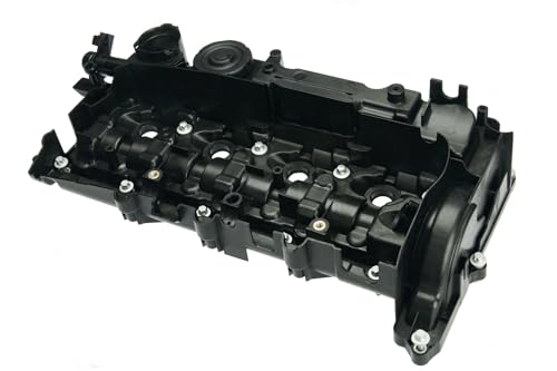 Mechanics Choice Engine Valve Cover for 2014-2018 BMW 328d, 328d xDrive, X3