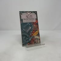Sci-Fi 0030474868 Book Cover