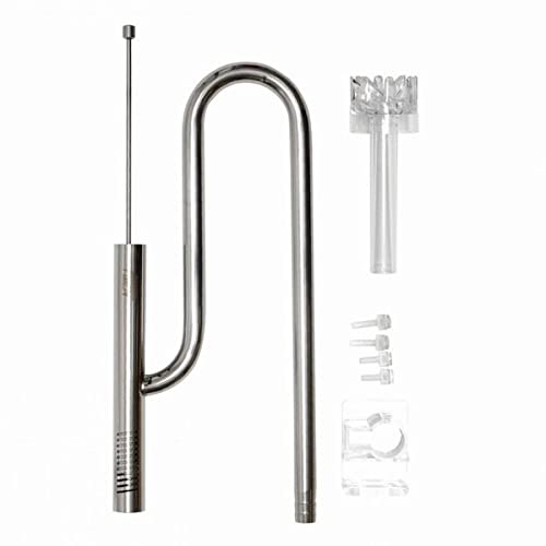 Amazon | サーフェイススキマー吸水パイプ M 16mm | AGW