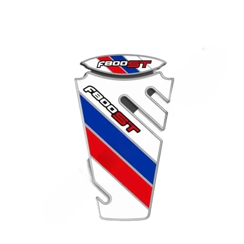 Protection des Poignées Réservoir Moto F800ST pour Vos Roadtrips