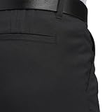 adidas Mezczyzni Adi Advantage Tapered Golf Pants, black, 36W/32L