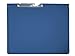 Produktbild Exacompta 353207B Pendelhefter (2 Abheftvorrichtungen, 320 g/qm, dehnbare Tasche im Rücken) 1 Stück blau