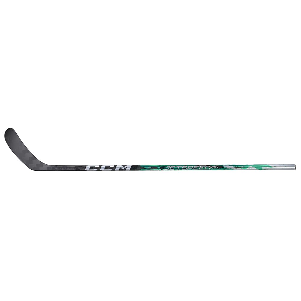 CCM JetSpeed ​​FTW Pro 26 Junior damski kij do hokeja na lodzie