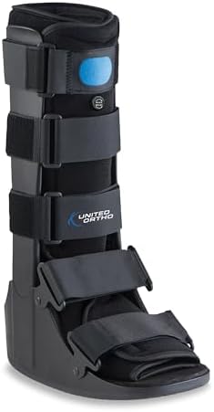 XS : United Surgical Air Cam Walker Fracture Boot (XS)