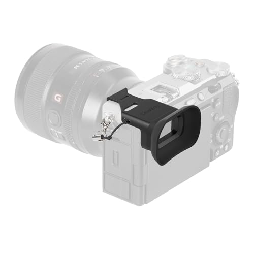 SmallRig JpACJbv ACs[X Sony 7C II / 7CR Ή \j[Ή Jp t@C_[̃AC}XN ڊړ A7C II/A7CRp 4819