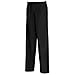 Produktbild Fruit of the Loom Herren Open Hem Lightweight Sporthose, Schwarz, XL