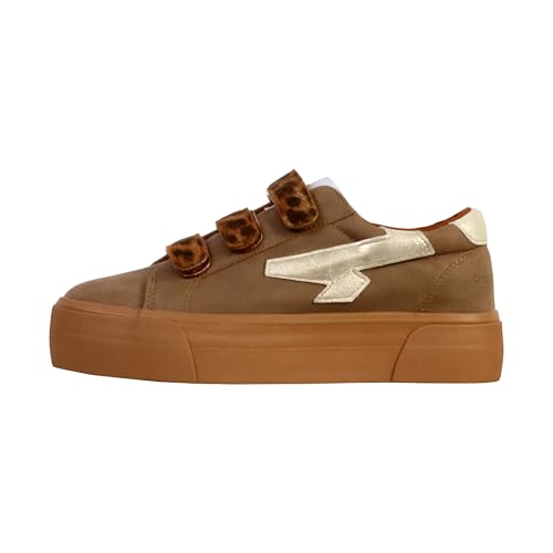 Sneaker femme Kaporal Clovia idéale pour vos moments de détente de la journée