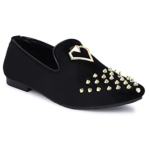 Image of LE GREEM Casual Everyday Loafers for Men - Breathable and Durable