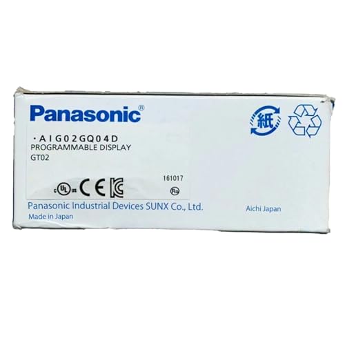 Image of 1PC Suitable for Panasonic AIG02GQ04D Touch Screen