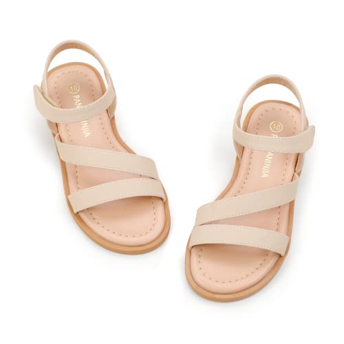 Sandales d'été filles Monica chaussures habillées tout-petits et enfants