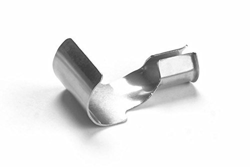 Ersa 0G072RE – Deflector para boquillas de gas caliente (recto, galvanizado)