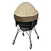 Produktbild Classic Accessories Veranda Wasserabweisende Kamado Keramik-Grillkuppelabdeckung für Grill, 68,9 cm