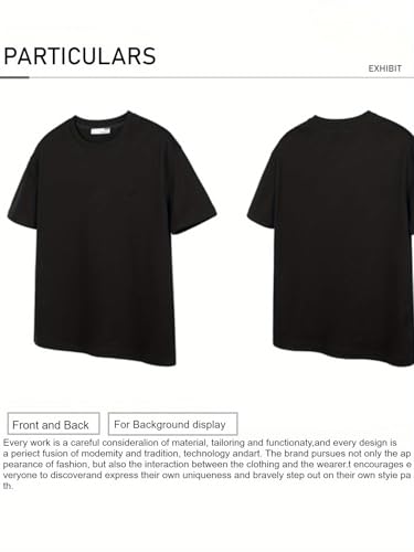 Michael Myers Horror Cotton Tee - No Lives Matter Graphic Shirt - Halloween Unisex Top (Black, S-XXXL, All-Season)3