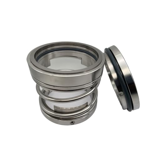 Joint mécanique ZU43-40mm TC-TC-VIT pour pompe industrielle