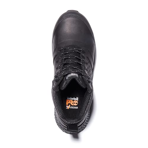 Image of Timberland PRO Reaxion Mid Composite Safety Toe Waterproof