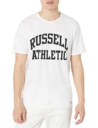 Image of Russell Athletic Men's Essential Short Sleeve Tee