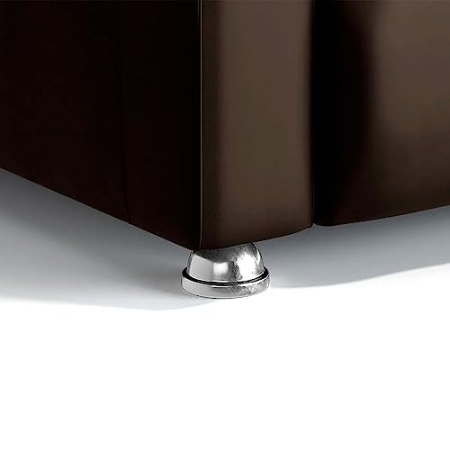 Poltrona do Papai Reclinável Maldivas Corano Marrom Plus - Speciale Home