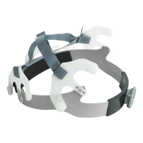 Fibre-Metal Hard Hat Replacement Suspension 3RW2