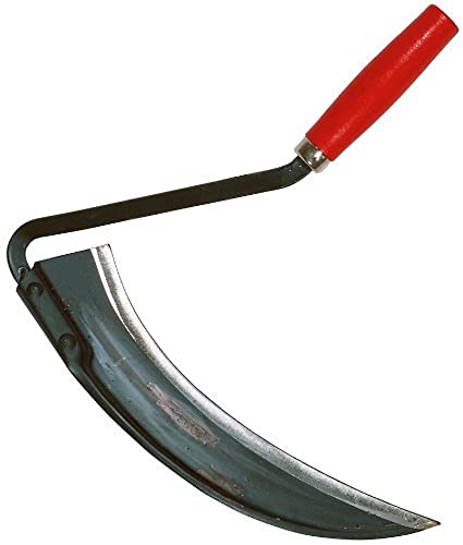 Sunflower FLOR10827 Falciola per Erba