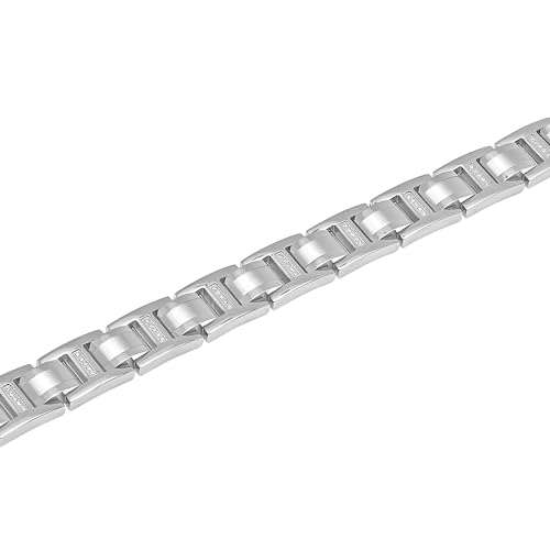 Men's Link Bracelet4