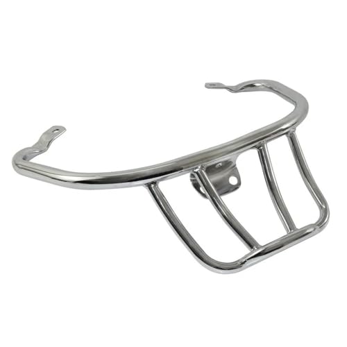 Porte-bagages arrière pour Vespa Primavera 125 150 de 2014 à 2023