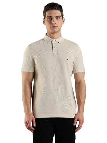 Image of Tommy Hilfiger Men T-Shirt