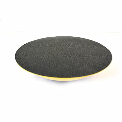 GULUANT 2 Pack Replacement 6 Inch- 5/8 Inch-11 UNC PSA Adhesive Polishing Pad for Superior Pads and Abrasives RSP60