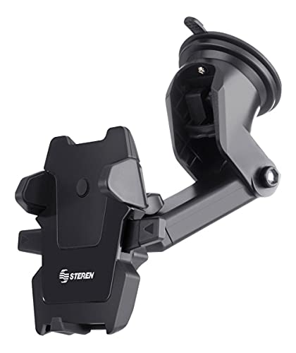 Soportes Y Tripies, Wireless STEREN Soporte para Celular con Autolock Y Brazo Extensib | Pod-274