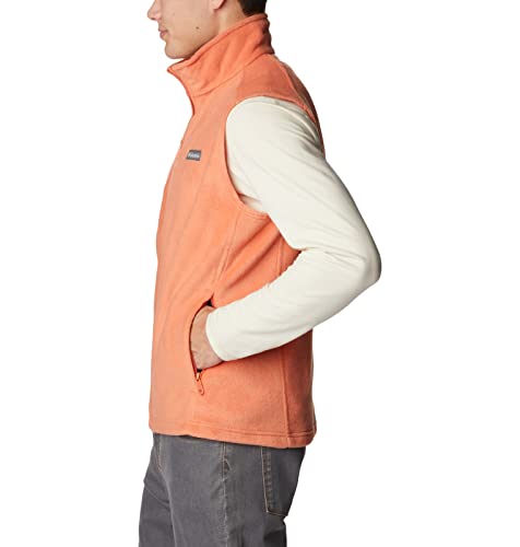 Image of Columbia Men's Steens Mountain Vest