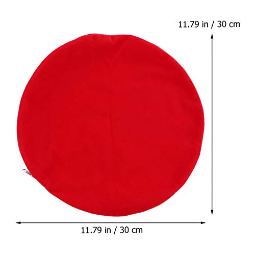 ULTECHNOVO Almofada de Cobertor Elétrico Quente de Inverno para Animais de Estimação Tapete de Aquec