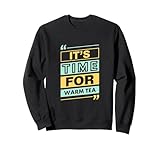 Warm Tea Moments Apparel