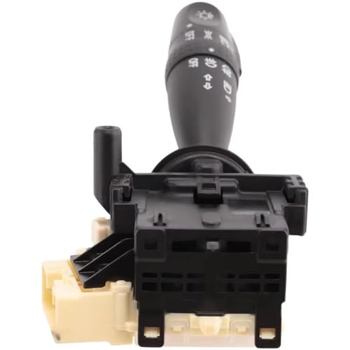 Commutateur phare interrupteur clignotant 84140-02280 commande lampe frontale Swift - 2