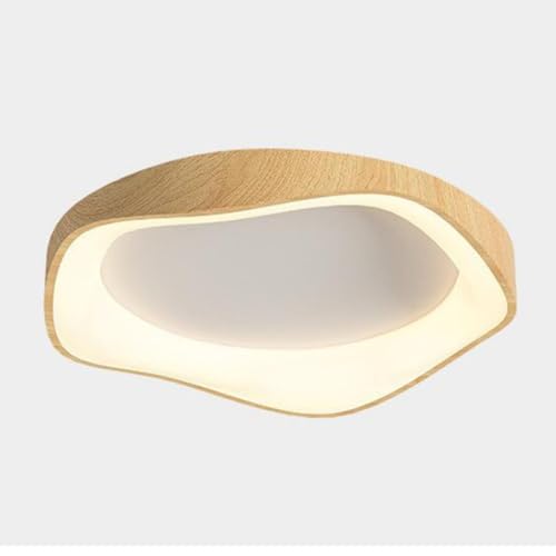 Luminaire plafonnier LED trois couleurs variable pour économie énergie