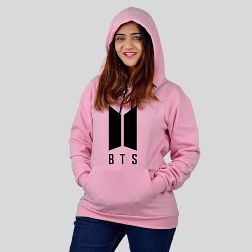 Image of More & More Unisex-Adult Hooded Sweatshirt