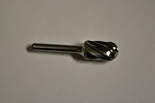 Punta Carburo SC-6 NF Para Amoladora 5/8" x 1" miniatura 4