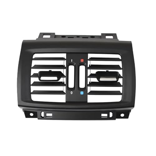 Diseño de coches Compatible Con BMW X3 F25 2011 2012 2013 2014 2015 2016 Rejilla De Ventilación Del Aire Acondicionado Coche 64229200888