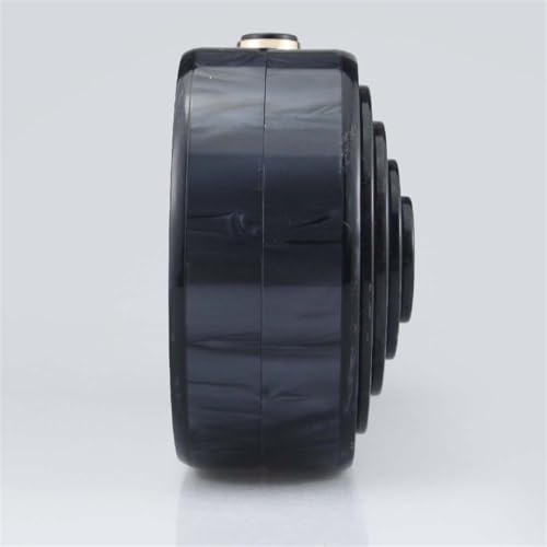 Image of Acrylic Evening Clutch Bag for Women Shell Shape Shoulder Crossbody Bag Glitter Marble Purse Handbag