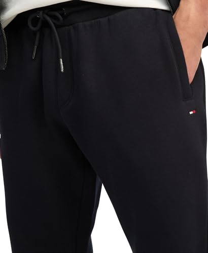Tommy Hilfiger Men's Casual Fleece Lined Jogger Sweatpants, Also Available in Big & Tall2