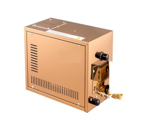 Generador de for sauna y baño doméstico,Accesorio de terapia(6k)