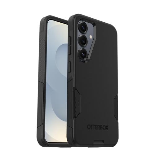 Image of OtterBox Samsung Galaxy S25 Commuter Series Case - Black