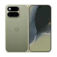 Google Pixel 11 Pro Fold - Olive, 256GB + Case mit Pixelsnap – Olive – Ansicht 2