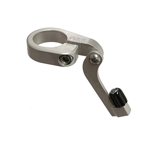 Amazon | Paul - Funky Monkey Cable Hanger (Front) - Silver