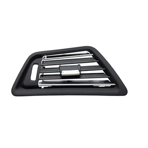 Rejilla de ventilación de aire acondicionado compatible con BMW F06 F12 F13 Serie 6 panel frontal